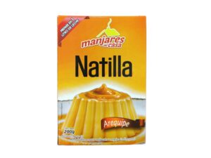 NATILLA AREQUIPE X200G (N90036)