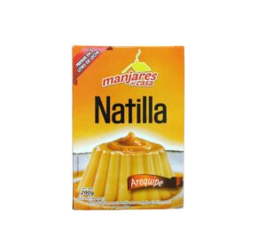 NATILLA AREQUIPE X200G (N90036)