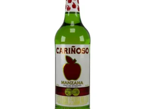 VINO CARIÑOSO DE MANZANA X 750ML (6772)