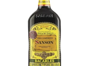 VINO  SAN SON X 750ML (N90064)