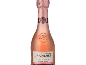 VINO JP CHENET ROSE DRY X 200ML (283)
