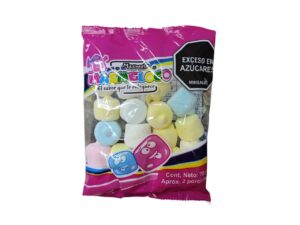 MASMELOCO X 70G (285)