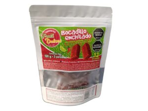 BOCADILLO ENCHILADO X 12UND  (N9000158)