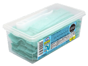 CINTA FINI FRAMBUESA X 72UND (N1246)