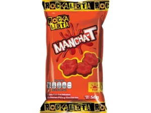 ROCKALET MANCHA-T 110GR (289)