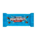 CHOCOLATINA FEASTABLES MILK CRUNCH 35G (N90346)