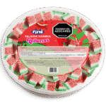 GOMA TAJADAS DE SANDIA X 800G (N1240)