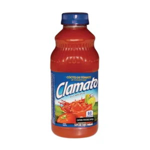 CLAMATO CÓCTEL DE TOMATE 946ML (296)