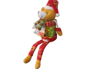 GALLETA TARRO NAVIDEÑO ADRO X 90G (287)