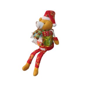 GALLETA TARRO NAVIDEÑO ADRO X 90G (287)