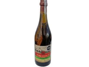 VINO 0º VILLA CRUZ MANZANA  750ML (N7011)