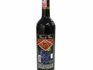 VINO 6° UVA VALDEMORO x 750ML (N7043)