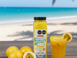 MIXCHELADO MARACUYA 850G (308)