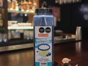 MIXCHELADO MORA AZUL 850G (307)