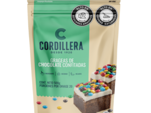 GRAGEAS CORDILLERA COLORES X 500G (N90110)