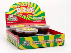 B-ZOK TAMARINDO X 8UND (330)