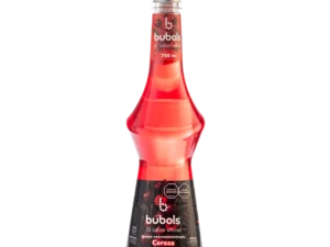 SIROPE BUBOLS CEREZA 750ML (320)