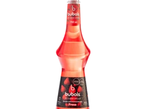 SIROPE BUBOLS FRESA X 750ML (321)