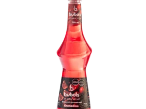 SIROPE BUBOLS GRANADINA X 750ML (323)
