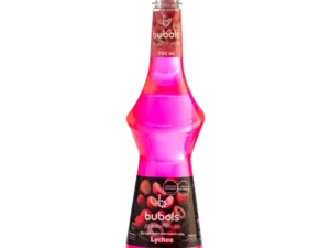 SIROPE BUBOLS LYCHE X 750ML (N4197)