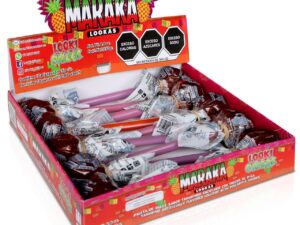 MARAKA LOOKAS PIÑA X 10UND (331)