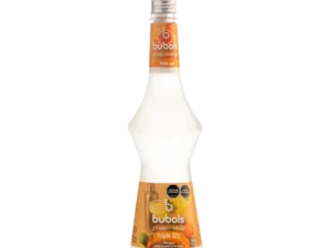 SIROPE BUBOLS TRIPLE SEC X 750ML (327)