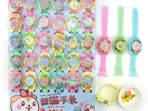 DULCE RELOJ X30UND (317)