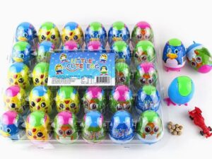 DULCE HUEVO MINI X30UND (N18)