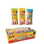 GOMAS PAPAS FRITAS X30UND (316)