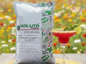 POLVO MIXCHELADO MARACUYA 1KG (313)