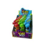 FIRE FLAST 50G X 12UND (329)
