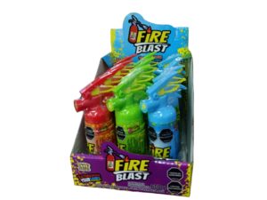 FIRE FLAST 50G X 12UND (329)