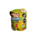 FREEZE CANDY WORMY X 28G (328)