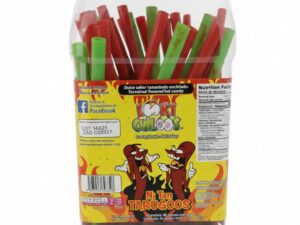 NI TAN TARUGOS XL (BANDERILLAS) X45UND (332)