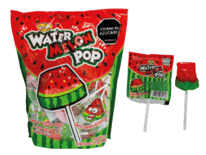 CHUPETA WATERMELON POP X 50UND (N900066)