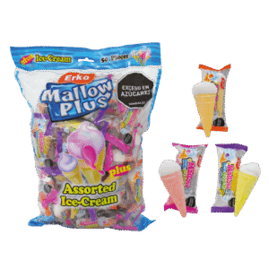 MASMELO ADRO CONO X  250G (N900022)