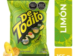 DETODITO LIMÓN 165G (5060)