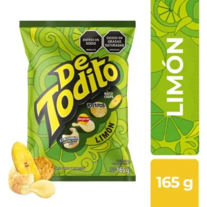 DETODITO LIMÓN 165G (5060)