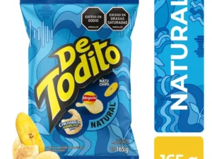 DETODITO NATURAL 165G (5092)