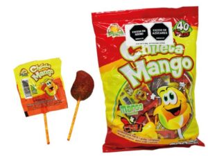 CHILETA MANGO X 40UND (347)