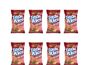 TODO RICO PICADA X 8UND (N340)