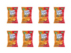 TODORICO MAXI QUESO X 8UND (N702)