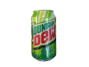 GASEOSA MOUNTAIN DEW X 355ML (352)