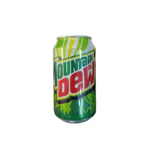 GASEOSA MOUNTAIN DEW X 355ML (352)
