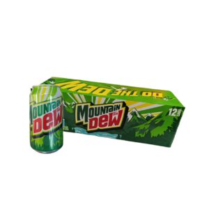 GASEOSA MOUNTAIN DEW 355ML CAJA X 12UND (352)