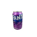 GASEOSA FANTA GRAPE X 355ML (357)