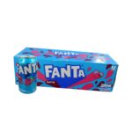 GASEOSA FANTA BERRY 355ML  CAJA X 12UND (359)