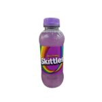 BEBIDA SKITTLES WILD BERRY X 414ML  (362)