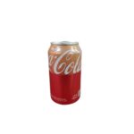 GASEOSA COCA-COLA VAINILLA X 355ML (355)