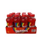 BEBIDA SKITTLES ORIGINAL  414ML CAJA X 12UND (361)